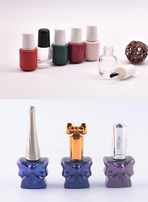 Polish Your Game, One Tiny Bottle at a Time